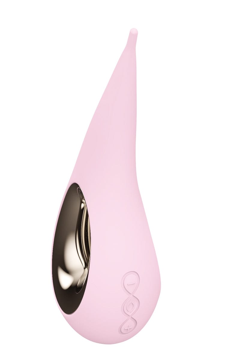 Stimulateur clitoridien haute précision Lelo Dot Rose 2022 - Lelo
