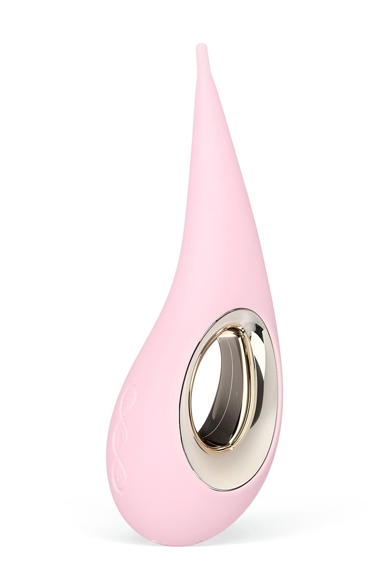 Stimulateur clitoridien haute précision Lelo Dot Rose 2022 - Lelo