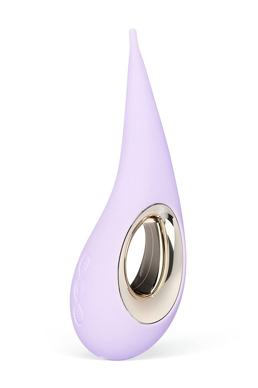 Stimulateur clitoridien haute précision Lelo Dot Violet 2022 - Lelo