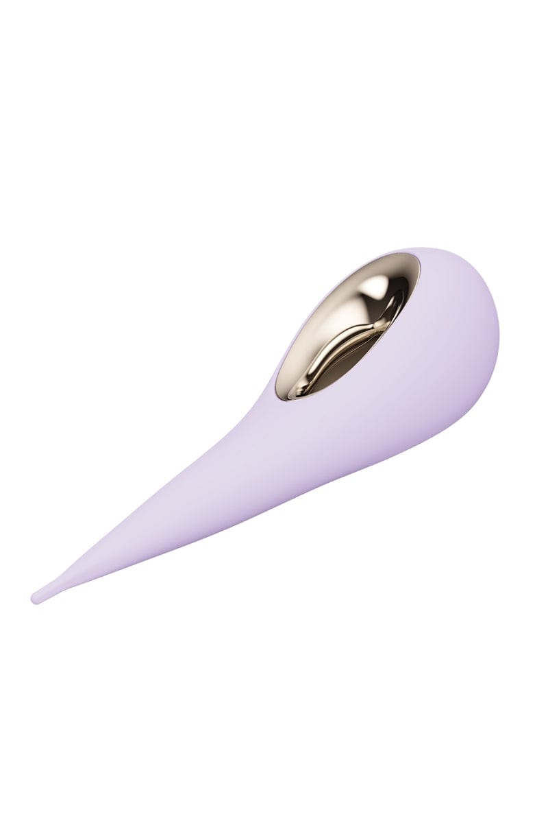 Stimulateur clitoridien haute précision Lelo Dot Violet 2022 - Lelo