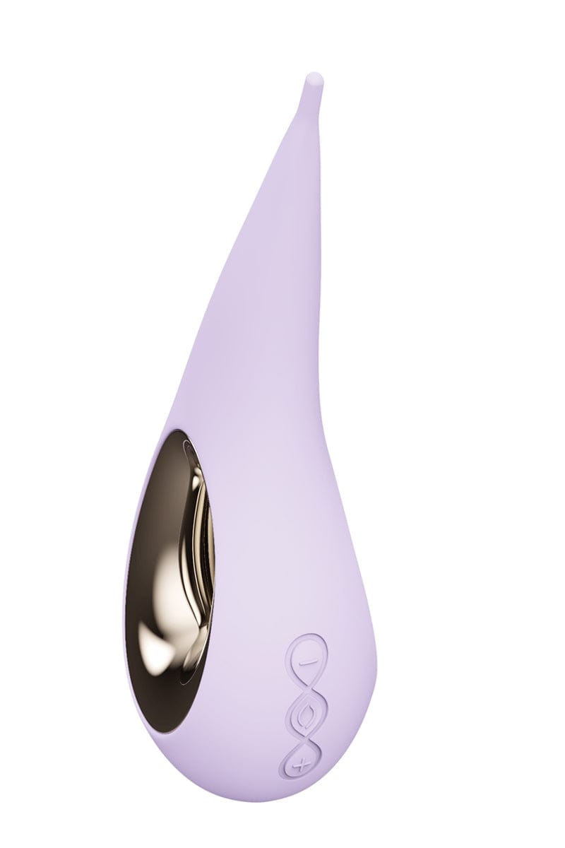 Stimulateur clitoridien haute précision Lelo Dot Violet 2022 - Lelo