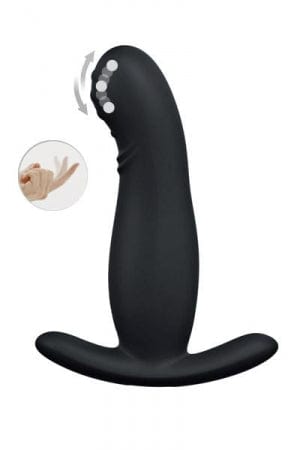 Stimulateur de prostate Massager 7 modes de vibrations - Pretty Love