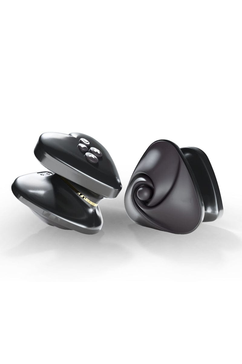 Stimulateur externe électro stimulant Heart's Desire E-Stim Edition - Mystim