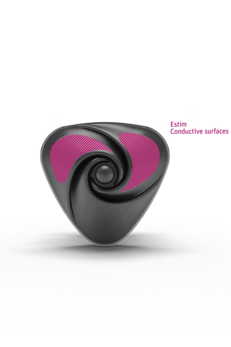 Stimulateur externe électro stimulant Heart's Desire E-Stim Edition - Mystim