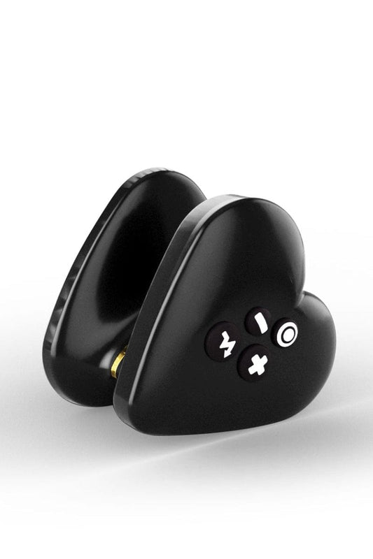 Stimulateur externe électro stimulant Heart's Desire E-Stim Edition - Mystim