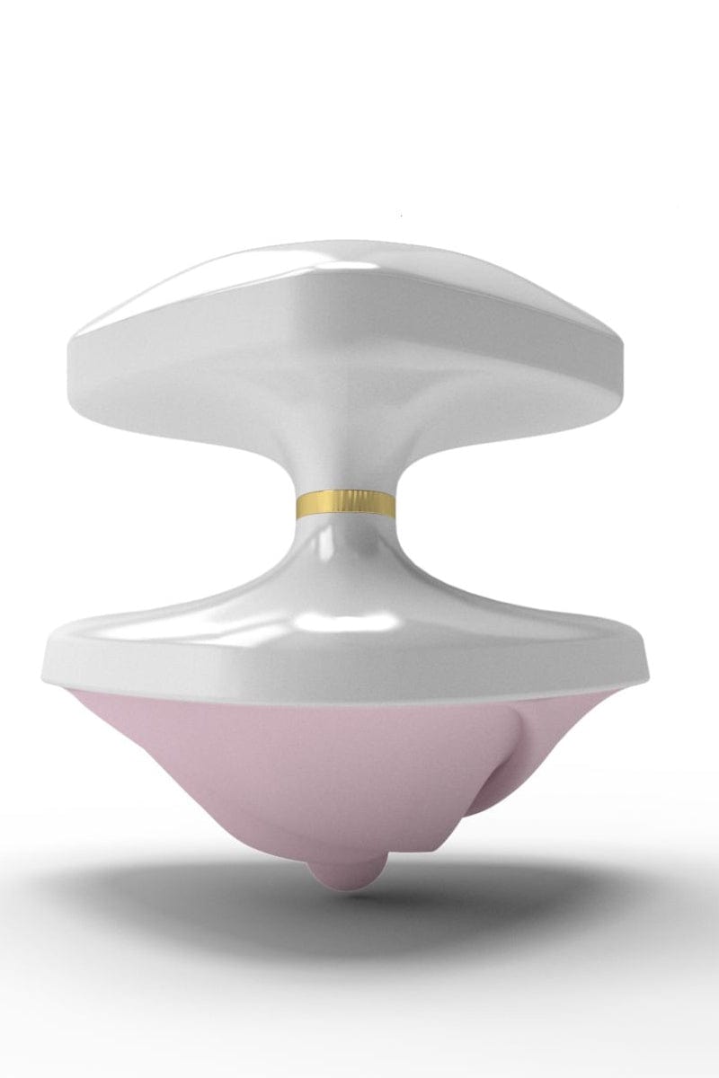 Stimulateur externe en forme de COEUR Heart's Desire - Mystim