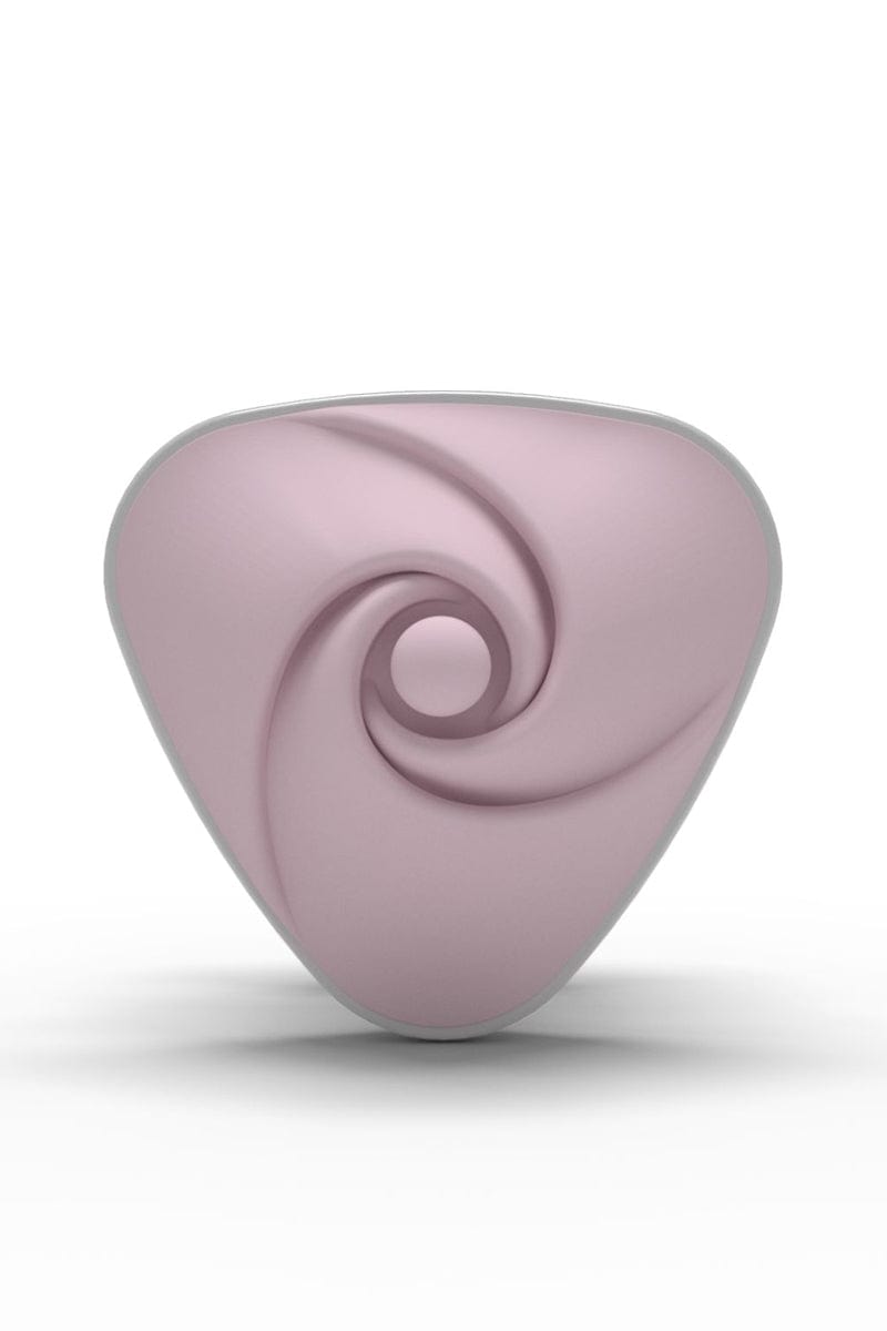 Stimulateur externe en forme de COEUR Heart's Desire - Mystim