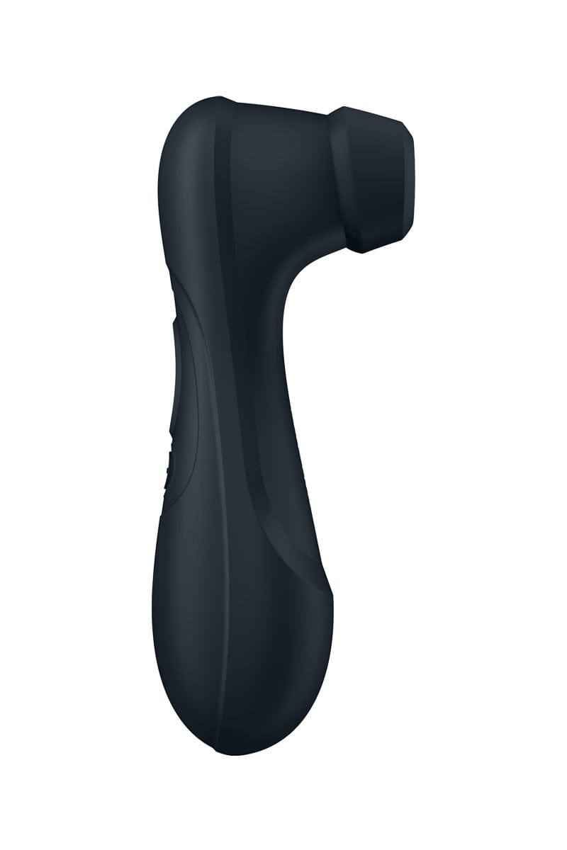 Stimulateur féminin Pro 2 Generation 3 connecté noir - Satisfyer
