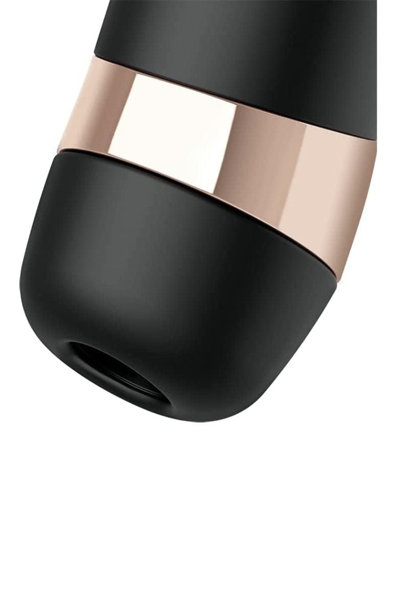 Stimulateur féminin Satisfyer Pro 3 Vibration + batterie lithium-ion - Satisfyer