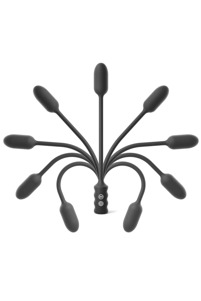 Stimulateur multi usages Deep Explorer