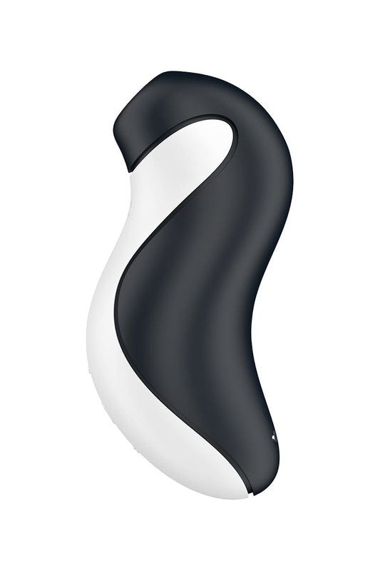 Stimulateur Orca Air pulsé & Vibrations - Satisfyer