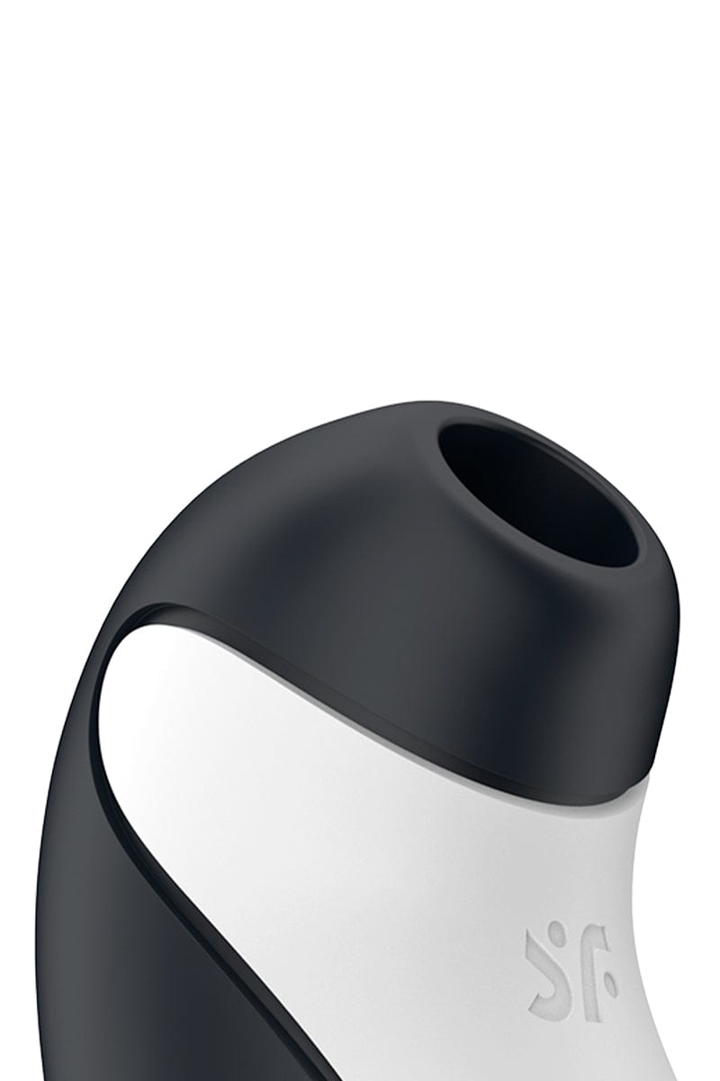 Stimulateur Orca Air pulsé & Vibrations - Satisfyer
