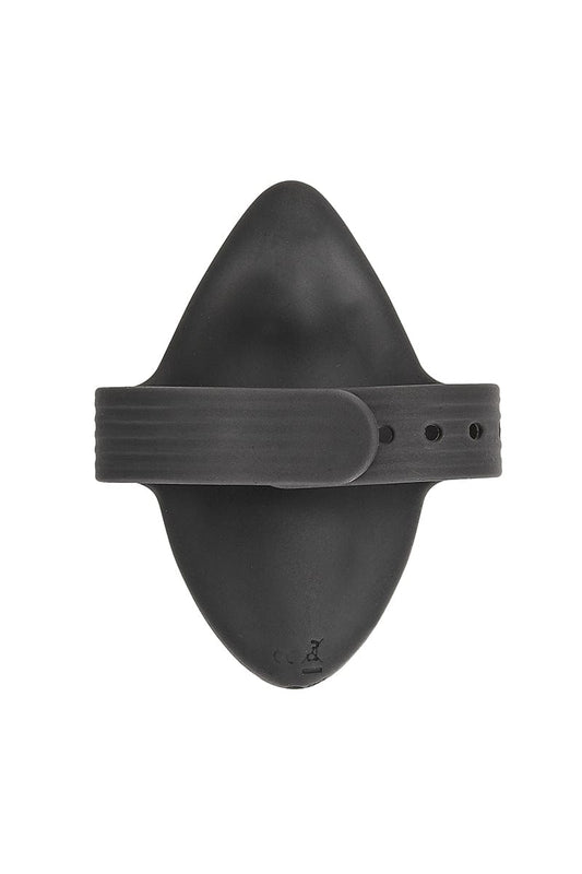 Stimulateur pour culotte vibrante Le flatteur - Jacquie et Michel