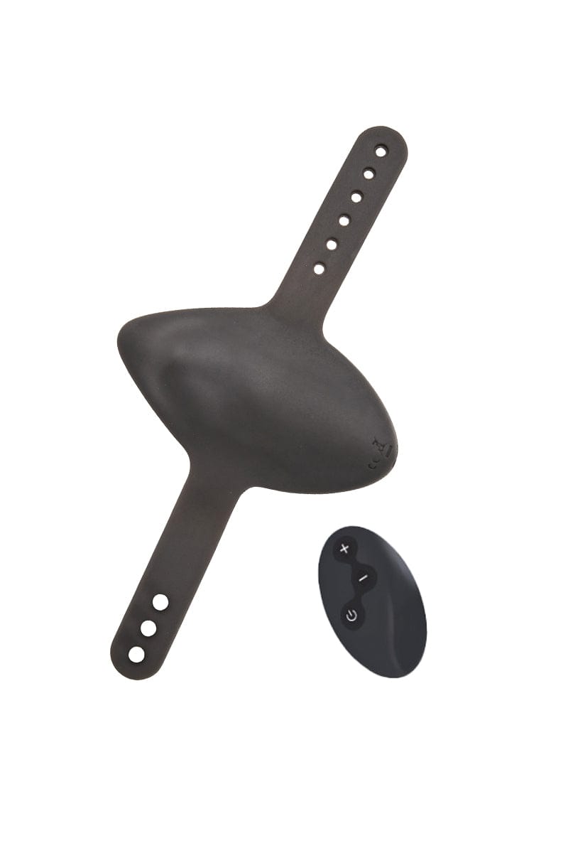 Stimulateur pour culotte vibrante Le flatteur - Jacquie et Michel