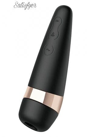Stimulateur Satisfyer Pro 3 + batterie lithium-ion - Satisfyer