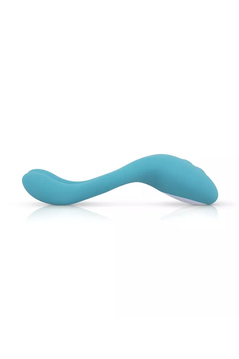 Stimulateur vibrant pour couple multifonctions Dani - Cala Azul