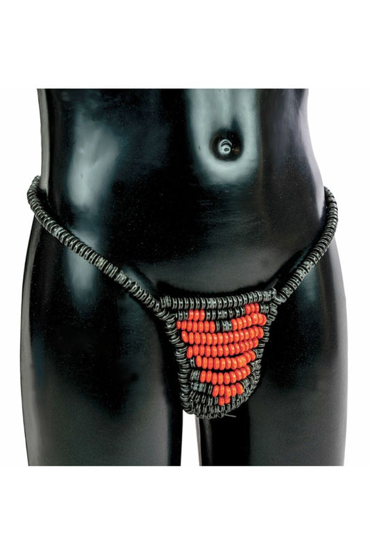 String bonbon comestible pour homme Lovers 210 g - Spencer & Fleetwood