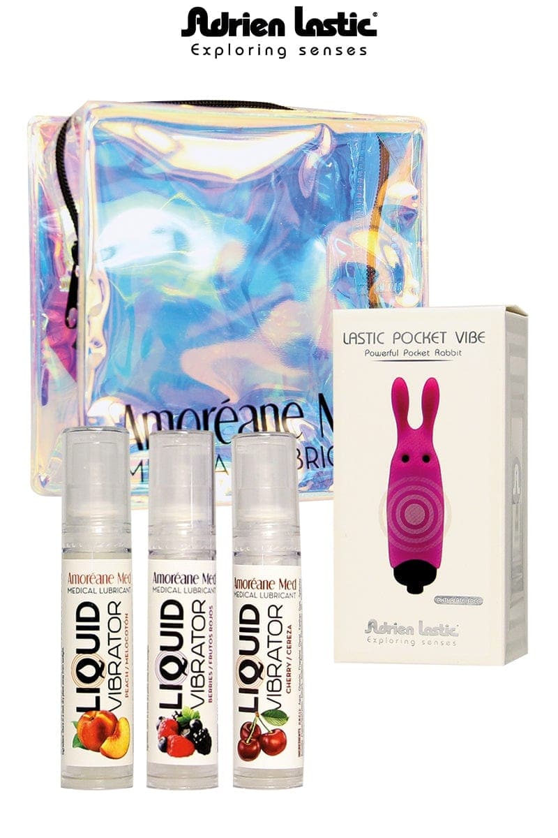Summer sexy bag N03 - Adrien Lastic