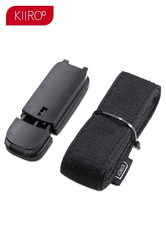 Tour de cou amovible pour masturbateur Keon kit mains libres - Kiiroo