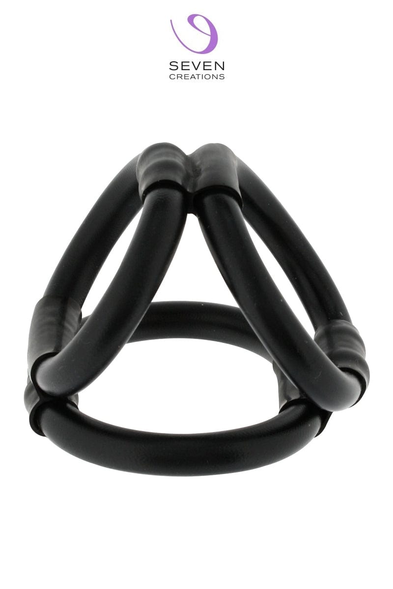 cockring triple pour homme