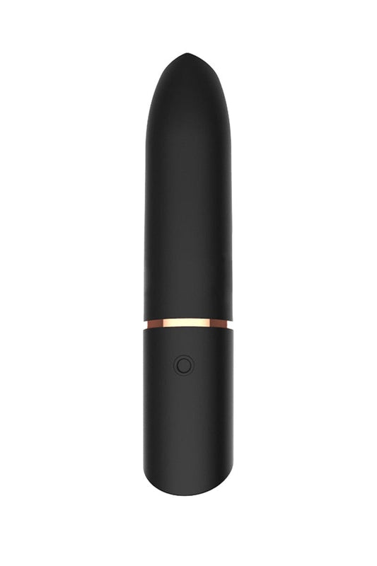 Vibro bullet rechargeable Rocket - Adrien Lastic