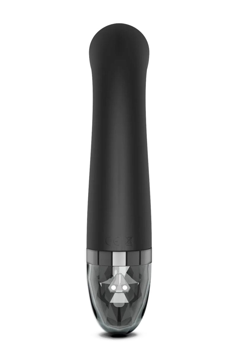 Vibro point G électro-stimulant Right On Ron E-Stim Edition - Mystim