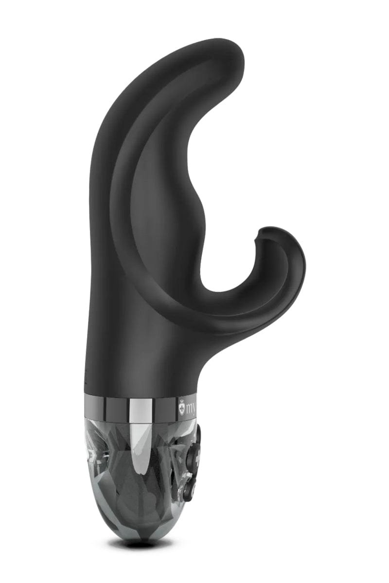 Vibro Rabbit électro-stimulant Hop Hop Bob E-Stim Edition - Mystim