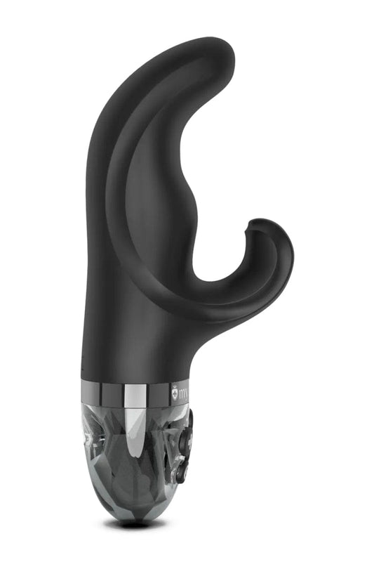Vibro Rabbit électro-stimulant Hop Hop Bob E-Stim Edition - Mystim