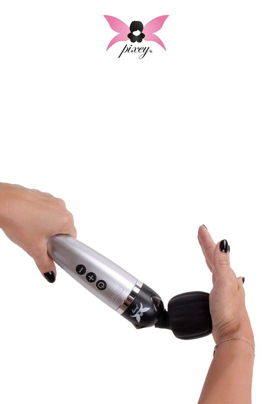 Vibro Wand rechargeable Pixey Deluxe