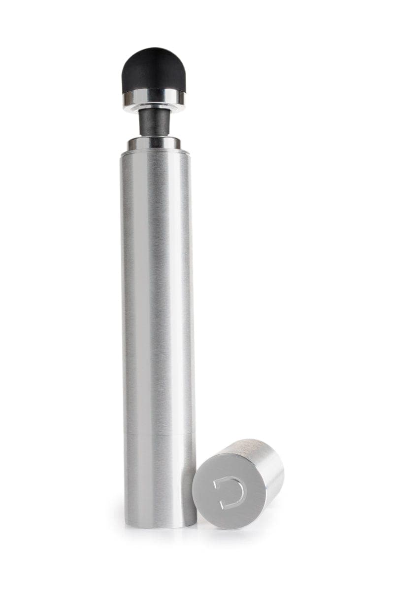 Vibro Wand vibromasseur rechargeable Massager Die Cast 3R - Doxy