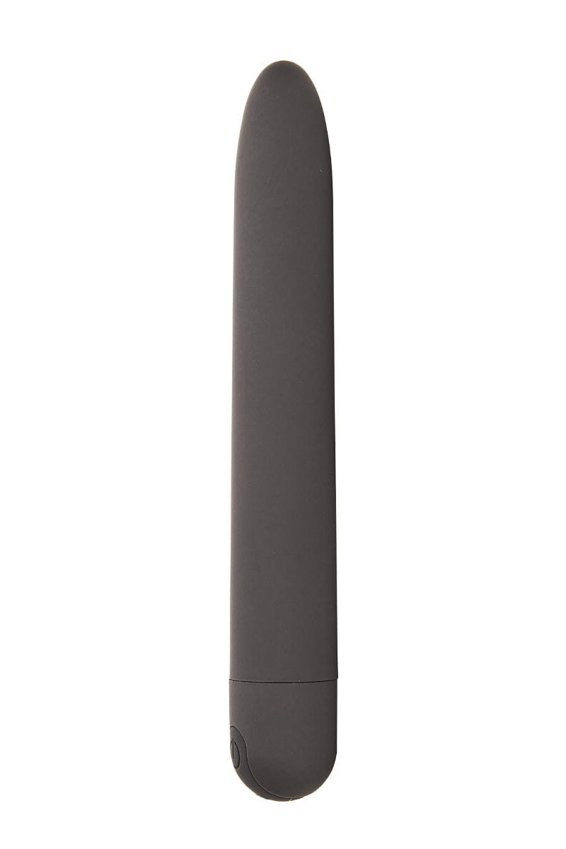 Vibromasseur bullet Le voyageur 18 cm - Jacquie et Michel
