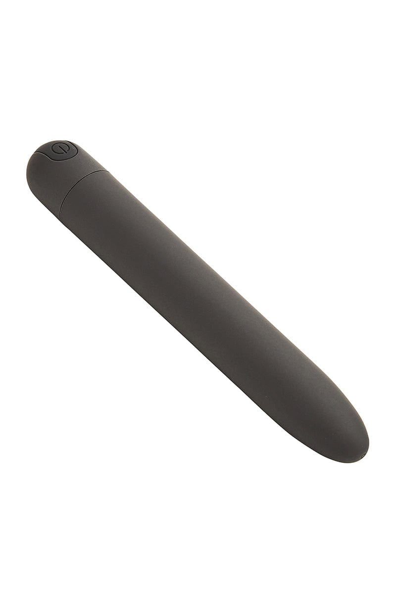 Vibromasseur bullet Le voyageur 18 cm - Jacquie et Michel