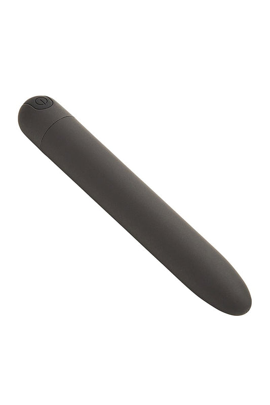 Vibromasseur bullet Le voyageur 18 cm - Jacquie et Michel