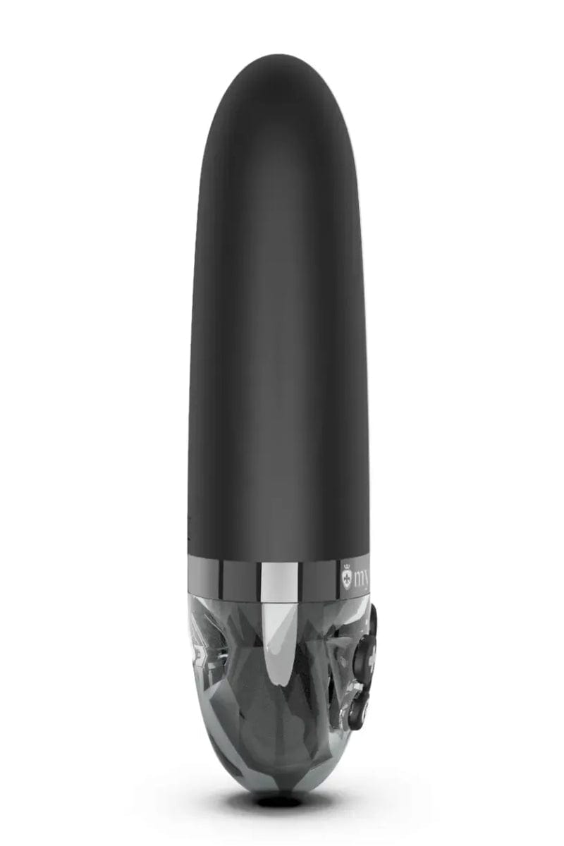Vibromasseur classique électro-stimulant Sleak Freak E-Stim Edition - Mystim