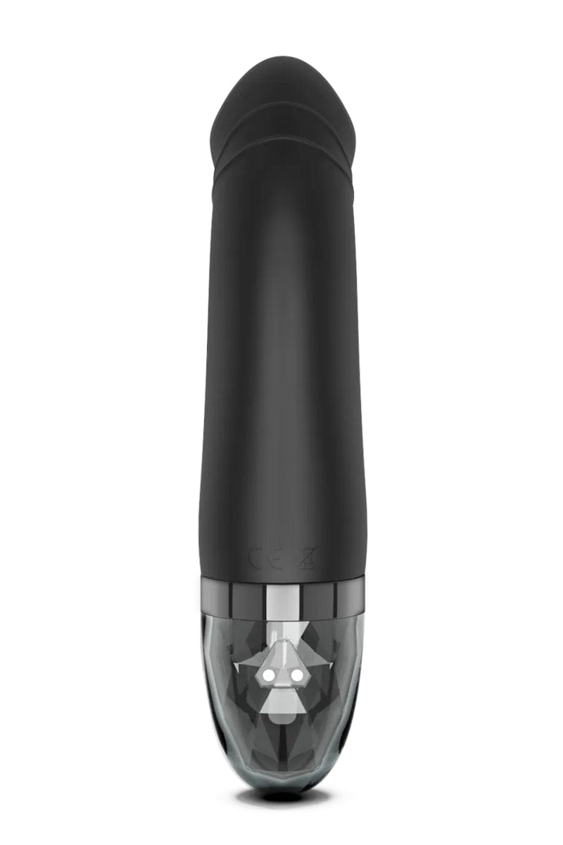 Vibromasseur électo-stimulant Real Deal Neal E-Stim Edition - Mystim