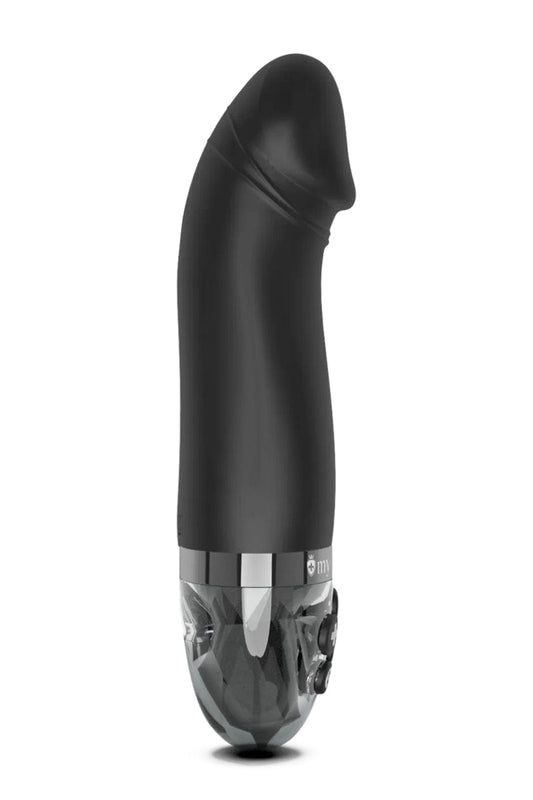 Vibromasseur électo-stimulant Real Deal Neal E-Stim Edition - Mystim