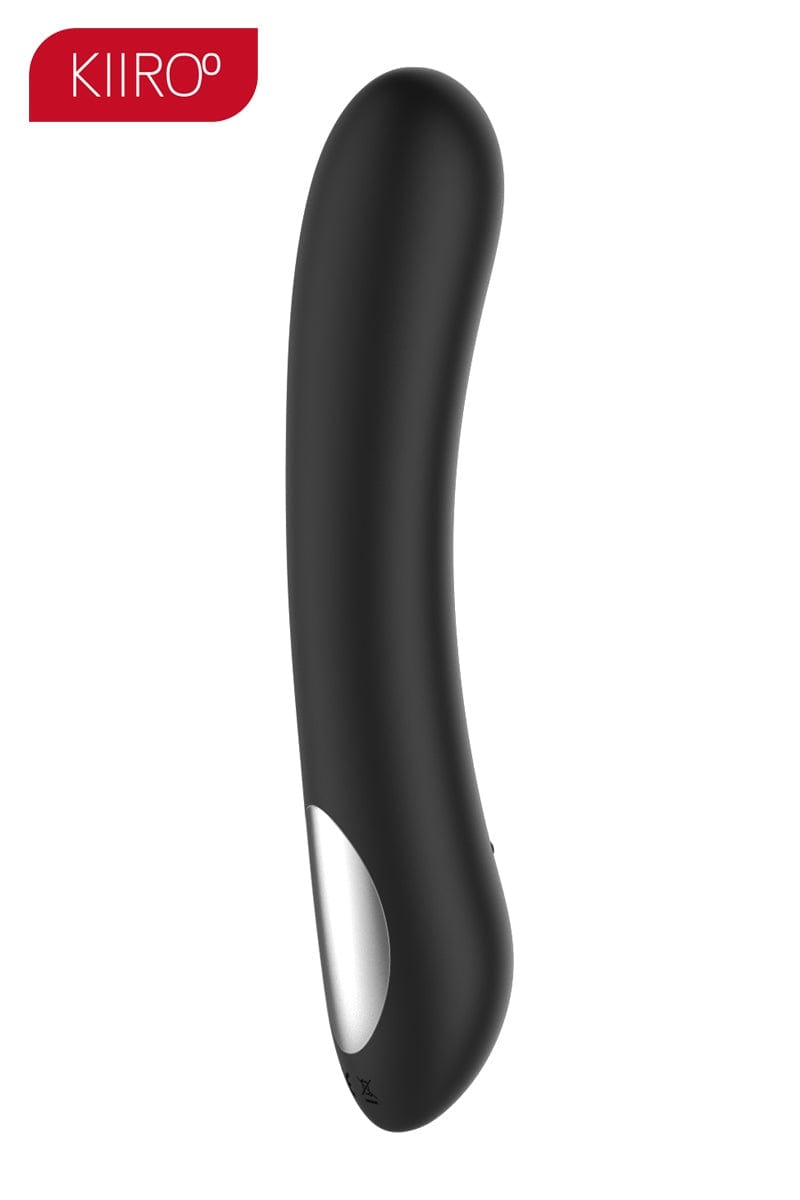 Vibromasseur haut de gamme connecté 1h d'autonomie Pearl 2- Kiiroo