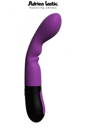 Vibromasseur point G Spot Nyx 2.0 rechargeable 10 modes - Adrien Lastic