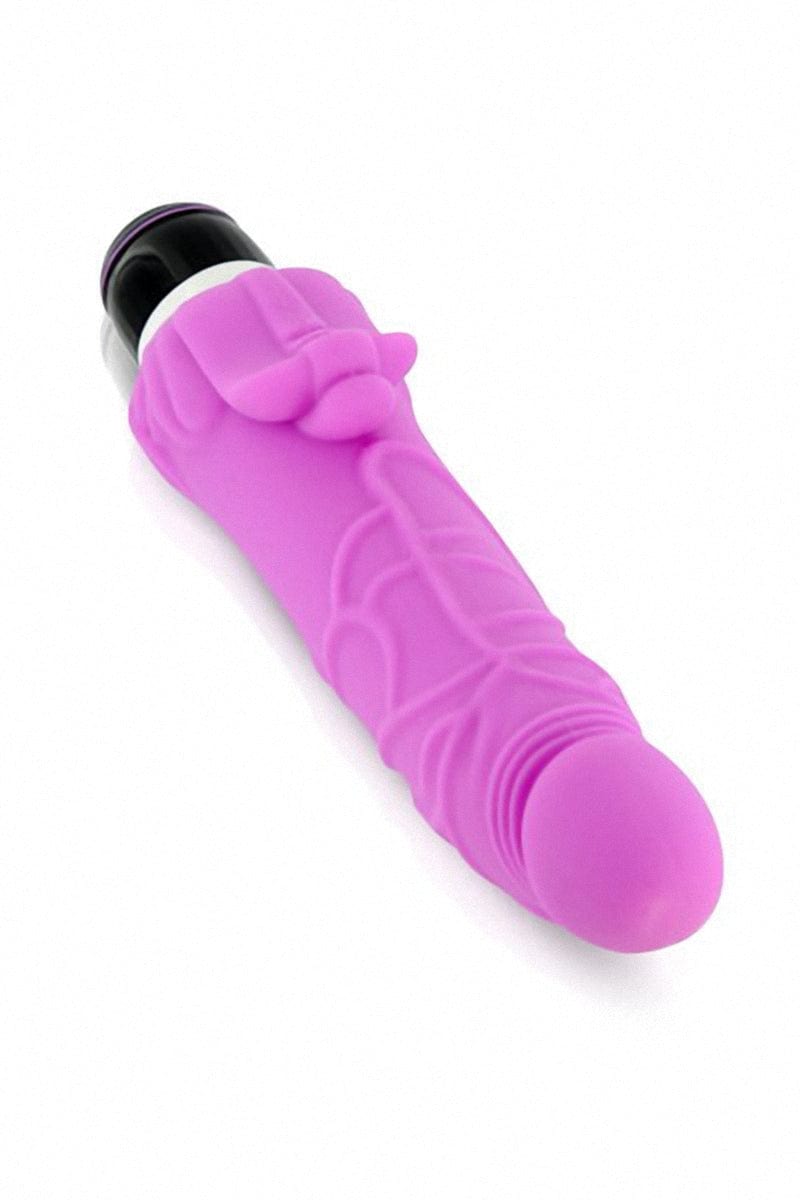 vibromasseur stimulateur de clitoris