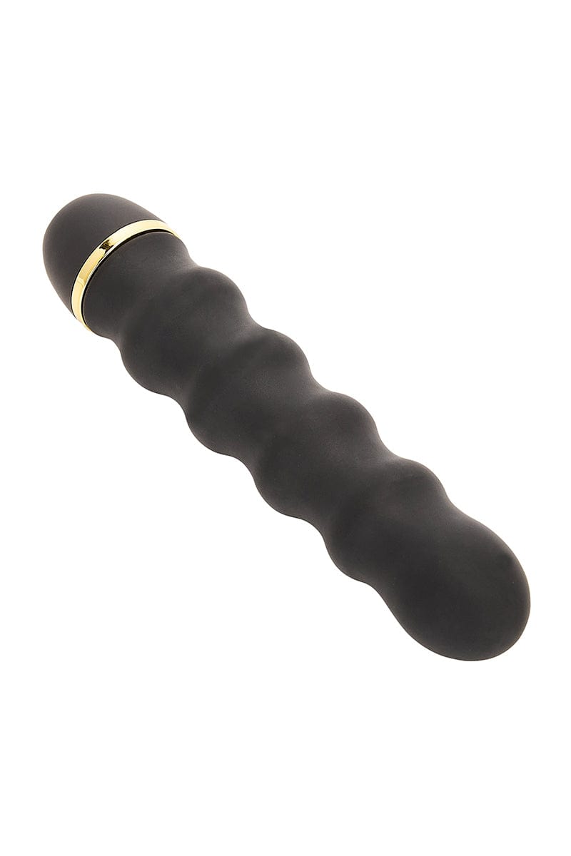 Vibromasseur zones érogènes 16 cm Le glamour - Jacquie et Michel