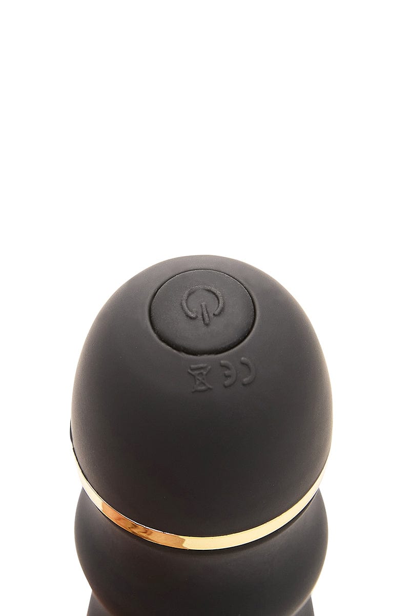 Vibromasseur zones érogènes 16 cm Le glamour - Jacquie et Michel