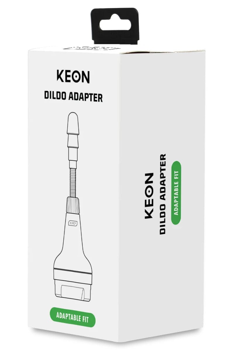 Adaptateur de Dildo pour Keon - Kiiroo