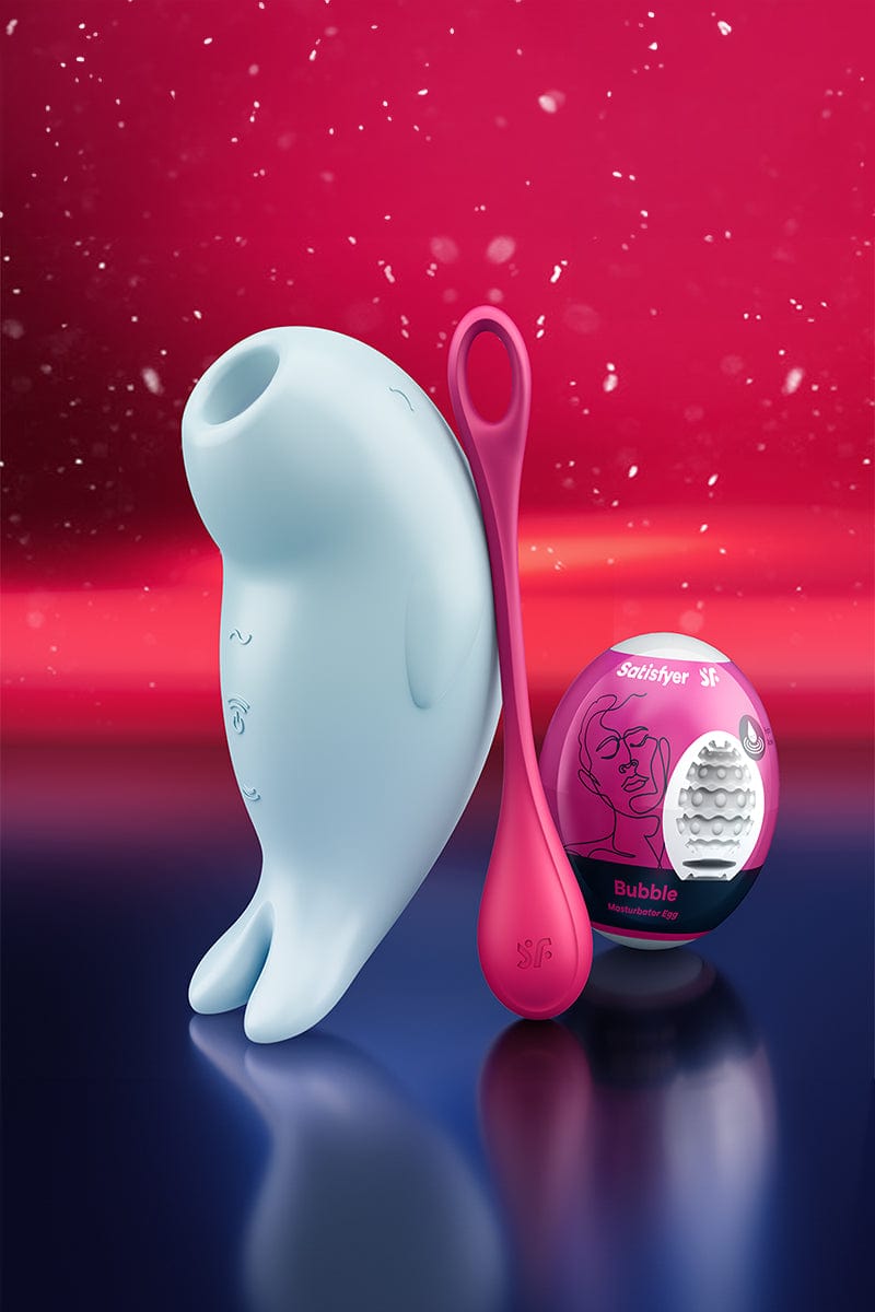 Calendrier de l'Avent Deluxe 2024 - Satisfyer