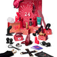 Calendrier de l'Avent érotique 2026 Couples x Womanizer - Magic Shiver