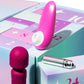 Calendrier de l’Avent Érotique 2026 Enjoy x Womanizer – Magic Shiver