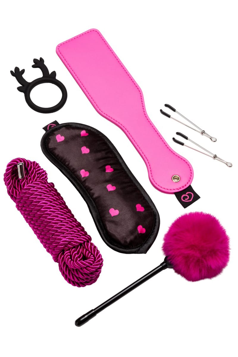 Calendrier de l’Avent Érotique 2026 Enjoy x Womanizer – Magic Shiver