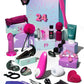 Calendrier de l’Avent Érotique 2026 Enjoy x Womanizer – Magic Shiver