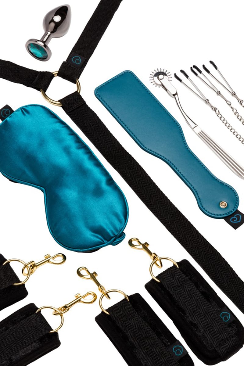 Calendrier de l'Avent érotique 2026 Luxury x Womanizer - Magic Shiver