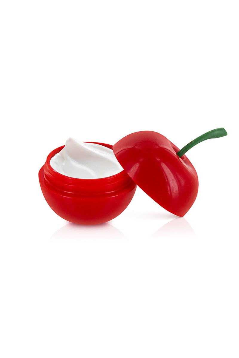 Crème excitante pour tétons Crazy love cherry - Exsens