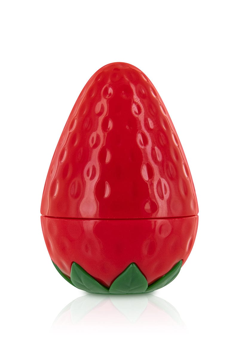 Crème excitante pour tétons Oh My Strawberry - Exsens